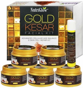 nutriglow face cream