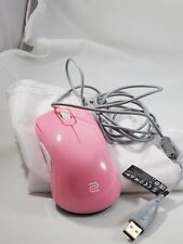 New Benq Zowie Gsr Se Divina Edition Pink Mouse Pad Game Ia For Sale Online Ebay