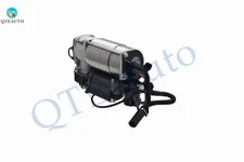 Air Suspension Compressor Pump For 2003-2006 2008-2010 Porsche Cayenne