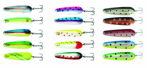 Rhino Angelsport-Köder & Futtermittel für alle Salzwasserfische