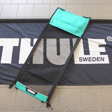 Thule Netzverdeck Insektenschutz -LTE1-Blaugrün 17-X für Chariot Lite