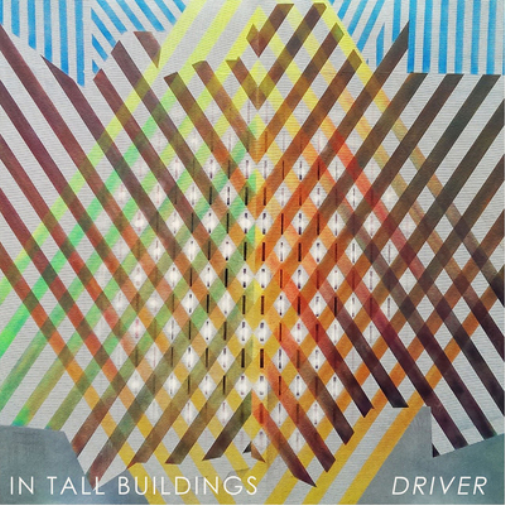 In Tall Buildings Driver (CD) Album