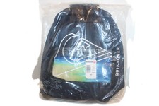Quicksilver Backpack Boys Chompine 11" x 9" Embroidered Original Packaging