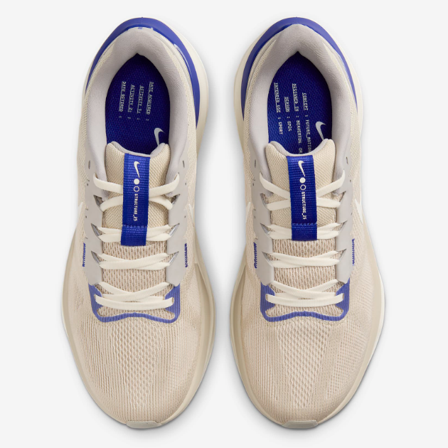 Nike Air Zoom Structure 25 PRM Road Running Shoes  display picture 3