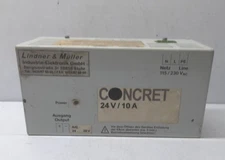 Ladegerate LAP 2410-1 Battery Charger