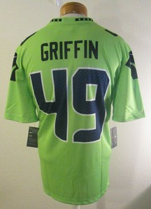 shaquem griffin nike