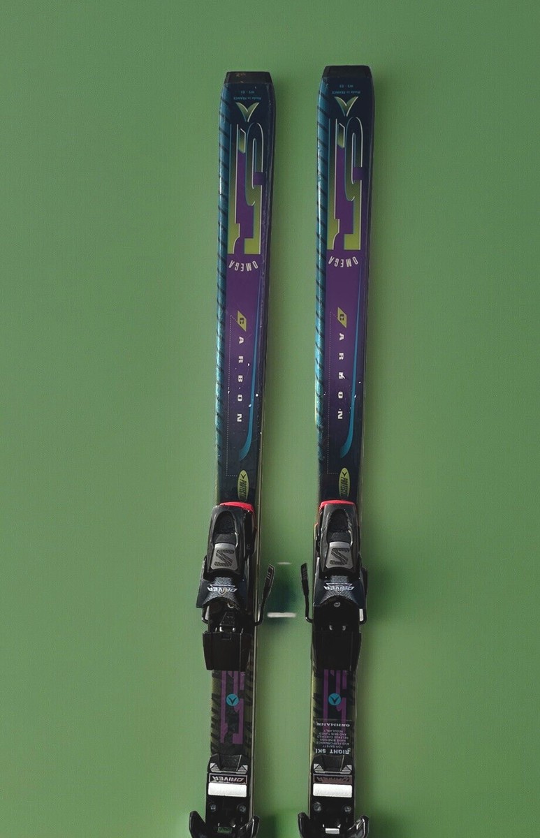 Dynastar Omega 5.1 Skis With Kevlar 76 Inches | eBay Dynastar Omega 5.1 Skis With Kevlar 76 Inches | eBay