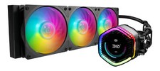 Cooler Master MasterLiquid 360 ION Processor All-in-one liquid cooler 12 cm