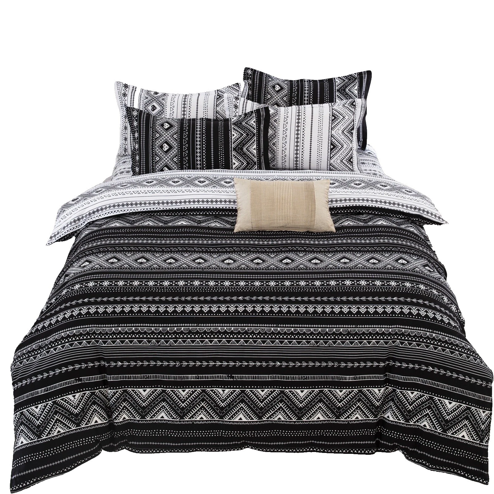 Wongs Bedding Abstract Duvet Covers & Bedding Sets