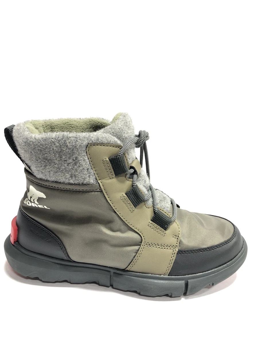 Sorel felt hotsell