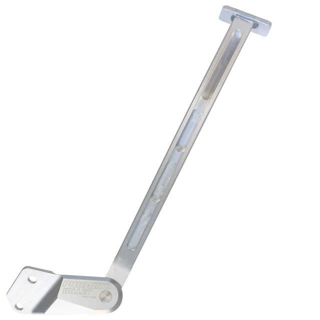 Suzuki Rmz450 20102016 Pro Moto Billet Kickstand Silver for sale