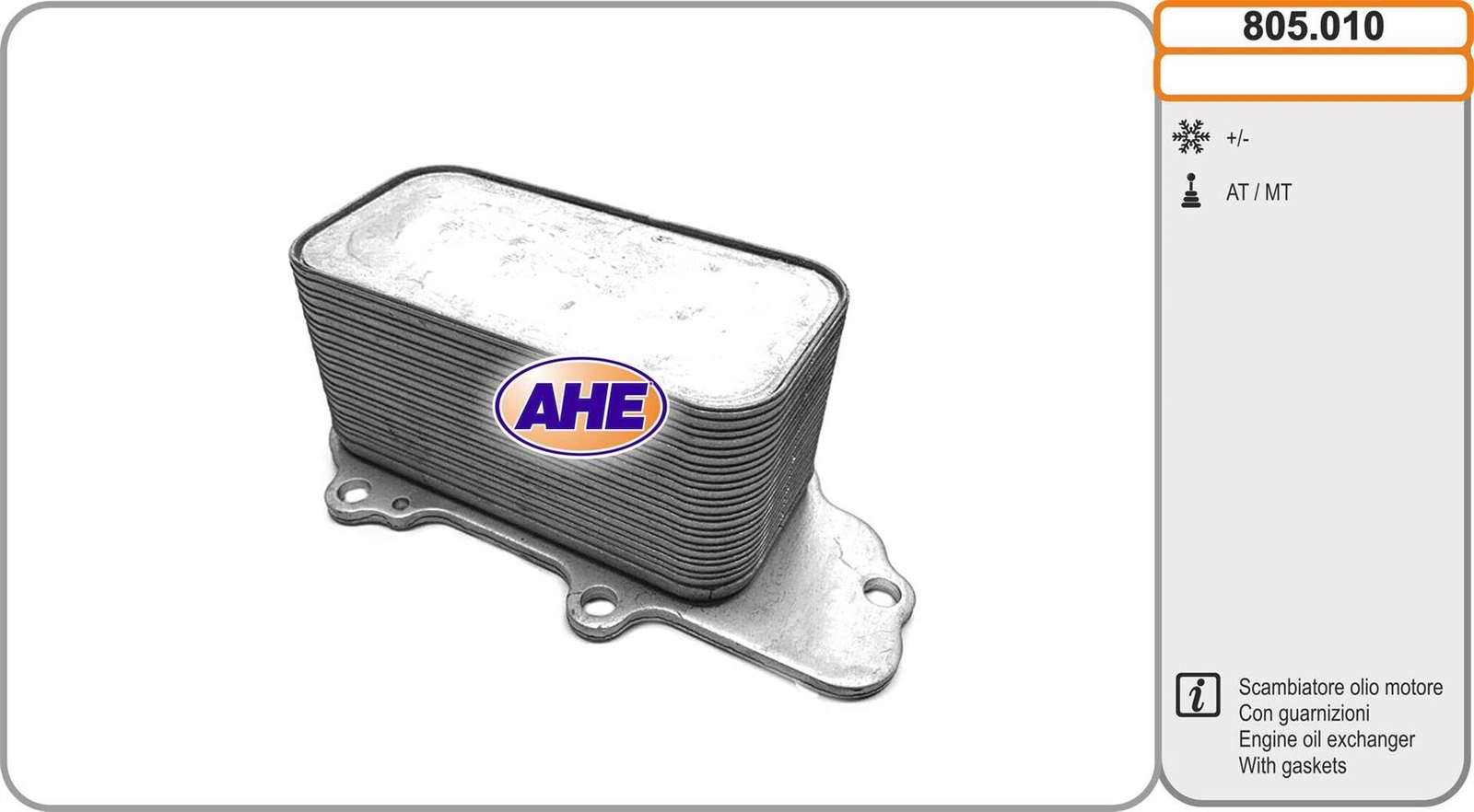 Évitez la surchauffe avec le radiateur d'huile Jeep Grand Cherokee IV 3.0