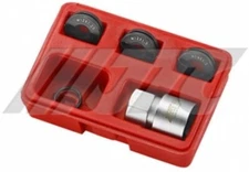 JTC-5201 WHEEL STUD THREAD RESTORER KIT