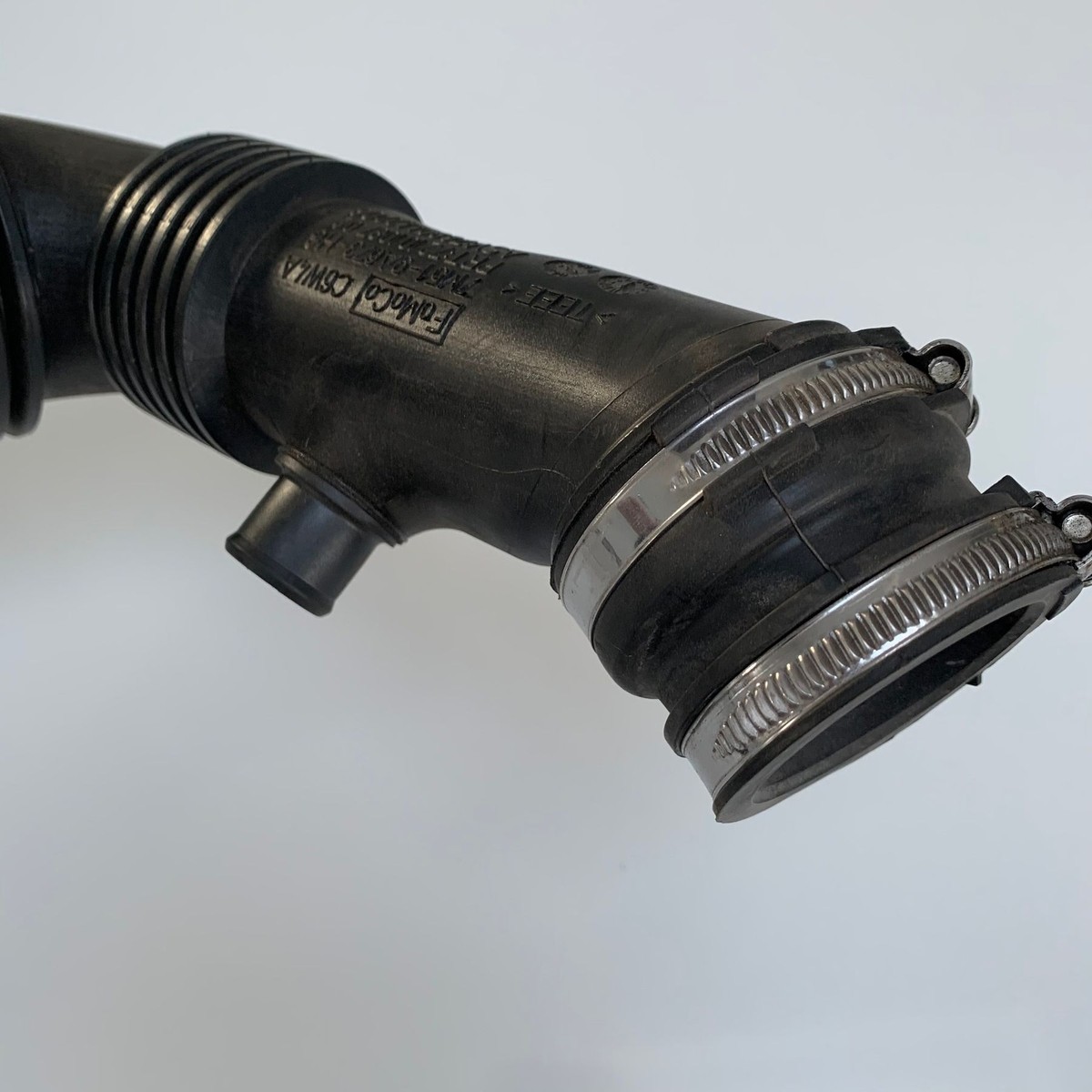 Ford Focus C-Max Diesel TDCi Air Intake Box Pipe Hose Tube Genuine 