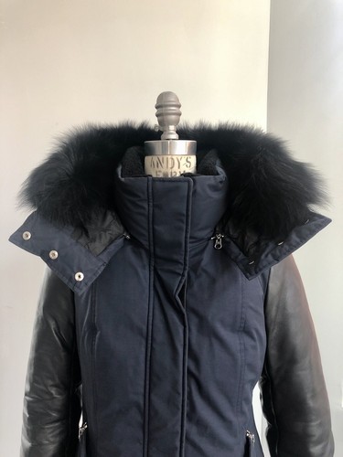 mackage henrita coat