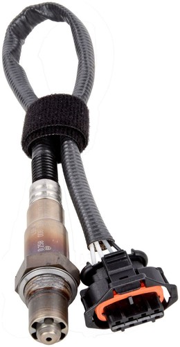 New Bosch Oxygen O2 Sensor For 2007 Audi S8 5.2L Base Sedan 4-Door