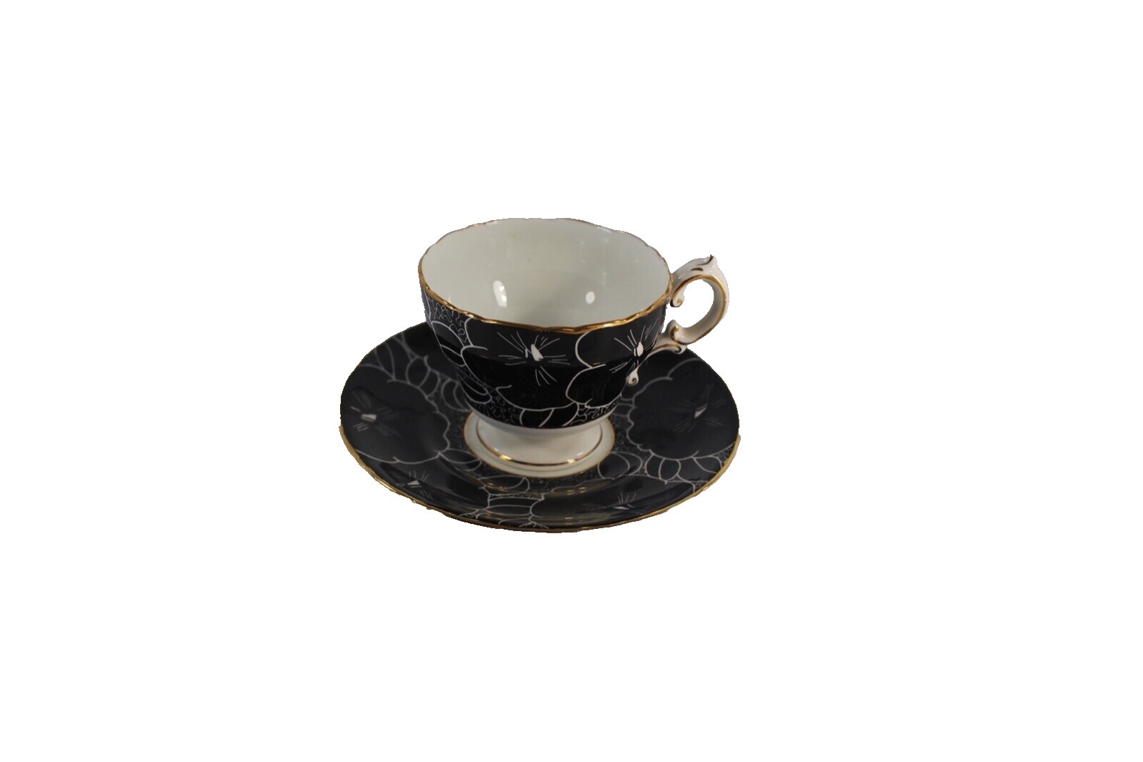 Royal Cauldon Victoria | eBay