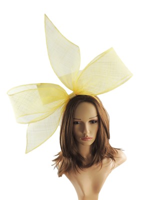 weddings/ascot HEadband B2 | eBay