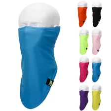 Winter Neck Warmer Scarf Ski Motorcycle Cycling Bandana Face Mask Cold Weather