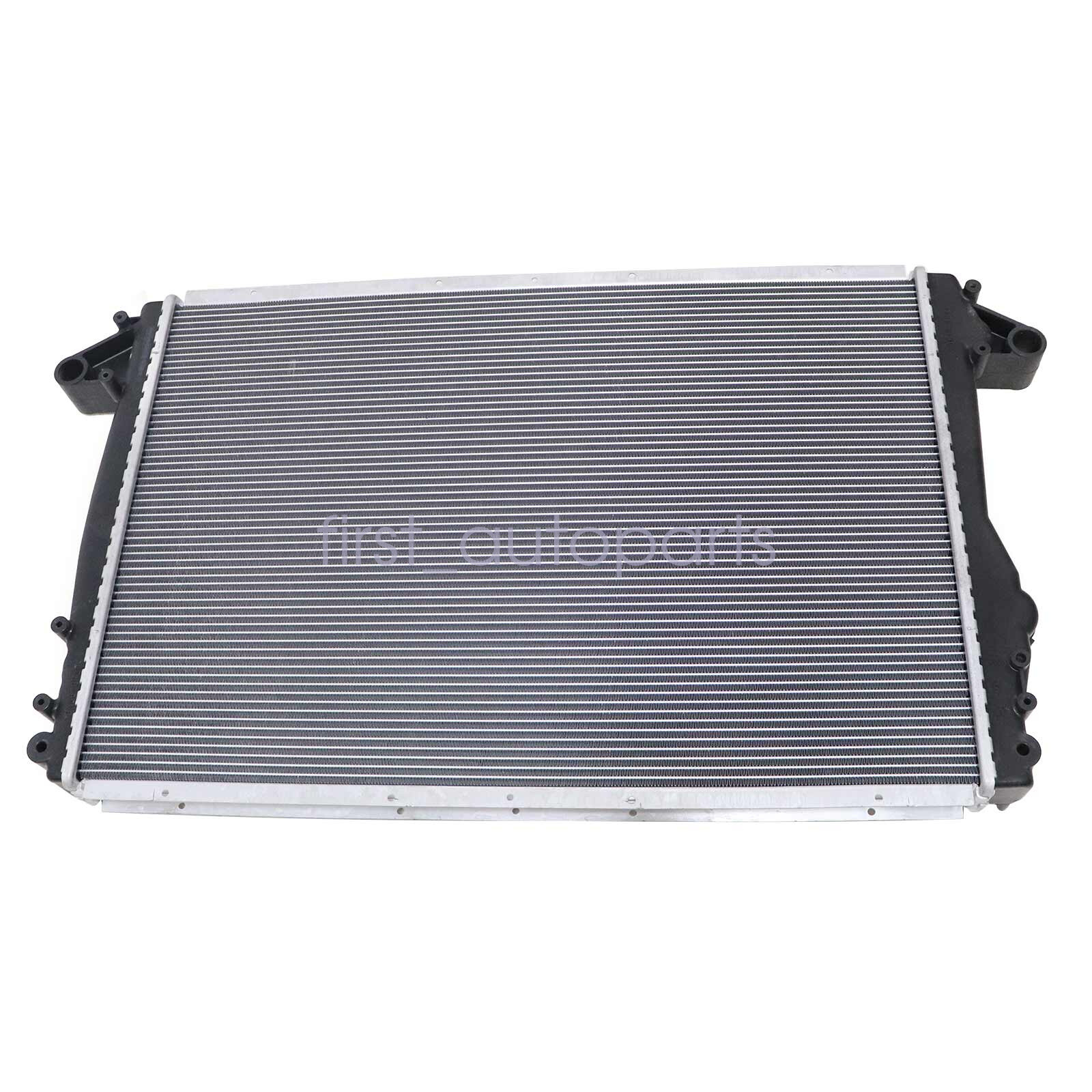 For Maserati Quattroporte 2003-2013 Radiator Cooling Water Replacment