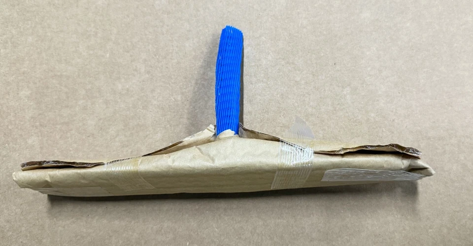 DE NORA 1.50" (38.1mm) x 9.84" (250mm) Anode assembly Material: 30002955 - Image 4 of 4