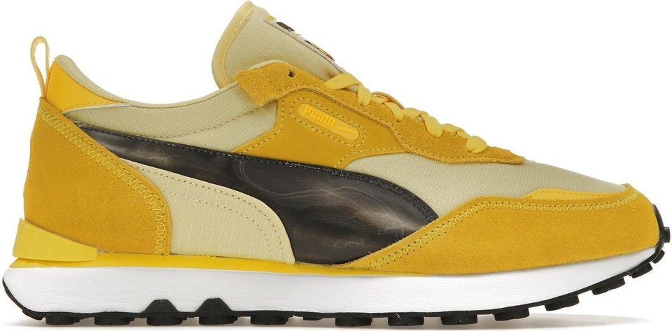 Pokémon x Puma Rider FV Pikachu for sale | eBay