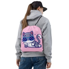 PE BAG  SCHOOL BAG 