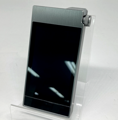 Astell & Kern AK100II Smoky Blue 64GB Portable Audio Music Player 