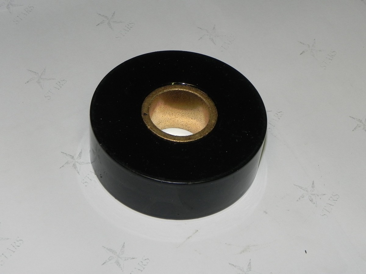 @る OEM Roller Assy (6J04) Includes Bronze Brg 6J195 X-Fold Pulverizer
