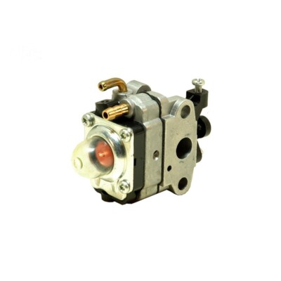 Kit Carburatore Per Decespugliatore Shindaiwa S230/EPA Erbacce - Foto 3