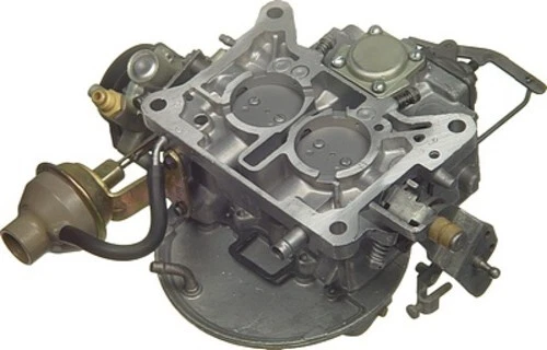 Carburador-Auto Trans Autoline C8029A Foto 3 de 3