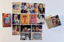 1998 Inkworks TV's Coolest Classics -- You Pick to Complete Your Set