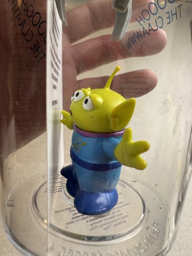 Disney Theme parks Exclusive Finding Nemo Light Up Tumbler Cup 8" New - Picture 7 of 13