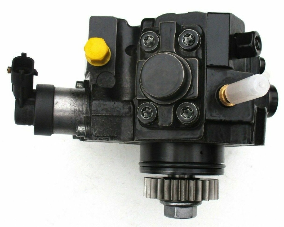 NEW/OEM Fuel Injection Pump 0445010406 167005114R VIVARO TRAFIC 