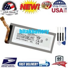 Battery EB-BF724ABY For Samsung Galaxy Z Flip 4 SM-F721UZAAXAU SM-F721UZAAXAA