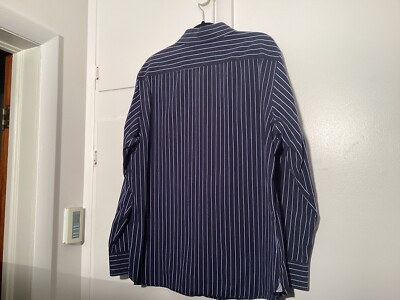 American Eagle Long Sleeve Dress Shirt XL/TG | eBay American Eagle Long Sleeve Dress Shirt XL/TG | eBay