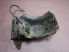 Jeep Cj5 Cj7 76-86 4.2 6 Cyl LH Driver Frame Side Motor Engine Mount Free Ship