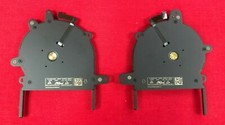 ORIGINAL MACBOOK A1989 L/R SPEAKER SET 923-02580 923-02581