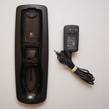 Logitech 815-000038 Charging Dock Cradle for Harmony One Remote Control Tested!