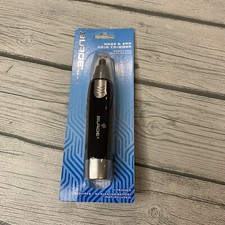 Blade for Men Nose & Ear Hair Trimmer Stainless Steel Blade Cutting System