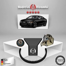 Courroie de distribution Audi A5