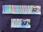 2024-25 Upper Deck Series 2 'ELECTRICITY' Insert Hockey Cards. You Pick List.