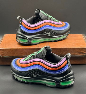 Size 7 - Wmns Nike Air Max 97 Multi-Color