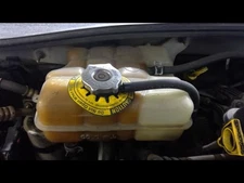 Coolant Reservoir Fits 02-04 LIBERTY 41415