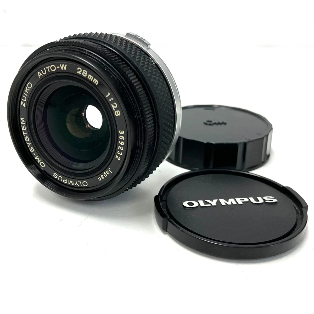 Olympus OM system f/2.8 Camera Lenses 28mm Focal for sale | eBay