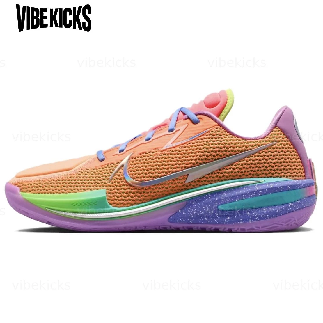 Dylan Harper x Nike Air Zoom GT Cut EP Tri-State for Sale