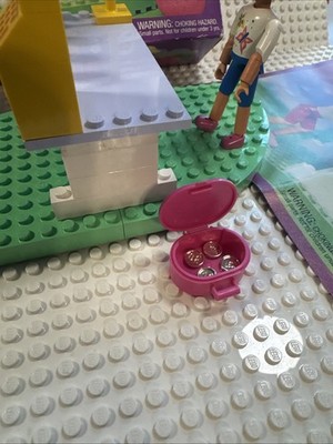 LEGO BELVILLE: Fun-Day Sundaes (5830) for sale online | eBay