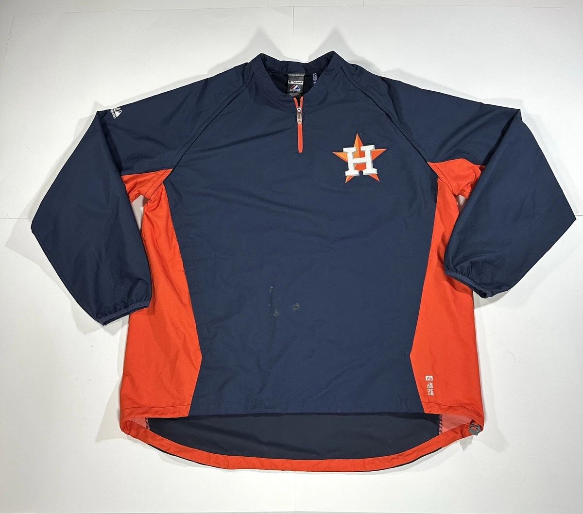 Majestic Houston Astros MLB Jackets for sale | eBay