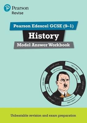 Pearson REVISE Edexcel GCSE History Model Answer W