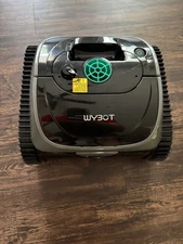 WYBOT C1 Cordless Robotic Pool Cleaner (OS7010C) w/ Charger  